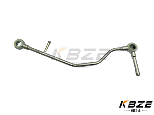 KBZE BRAND 8-98038775-0 8980387750 पाइप ASM ZAX110 ZAX140 ZAX180 के लिए रिसाव बंद