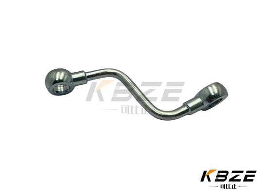 SUMITOMO SH200A3 EXCAVATOR 1-13313899-0 1133138990 ISUZU 6BD1 इंजन के लिए पाइप ASM तेल जी