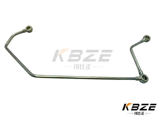 HITACHI CX650-2 तेल फिल्टर इंजेक्शन पंप ईंधन पाइप 1-13314016-0 1133140160 ISUZU 6HK1 DFI इंजन