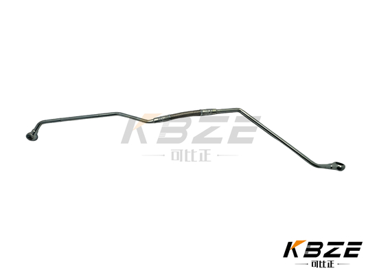 SAA6D114E-3 KOMATSU PC300-8 6745-71-5440 6745715440 KBZE ईंधन आपूर्ति ट्यूब