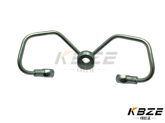 KBZE VOE 21165497 VOE 211165497 VOLVO D6E इंजन के लिए डिलीवरी ईंधन पाइप FITS EC140 EC200 EC220