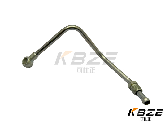 Cummins 4BT 6BT इंजन 3914753 SANY KOMATSU HYUNDAI उत्खनन के लिए फ़ीड पंप तेल लाइनों