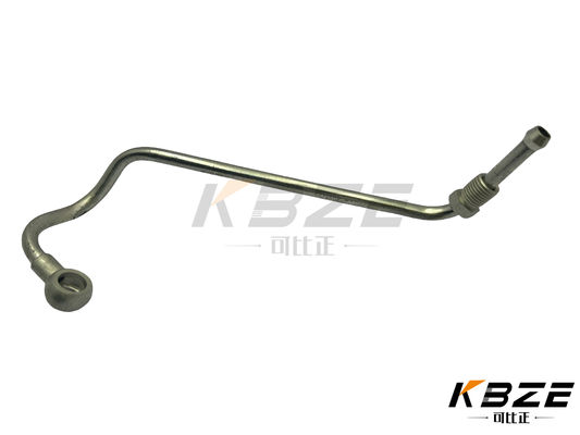 कमिंस 6CT 6L डीजल इंजन 4933432 C4933432 EXCAVATOR के लिए एफिड पंप तेल लाइनों