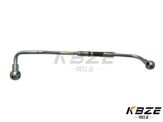 6745715310 6745-71-5310 ट्यूब असेंबली ईंधन आपूर्ति 3966317 के लिए PC300-7EO PC300-8MO