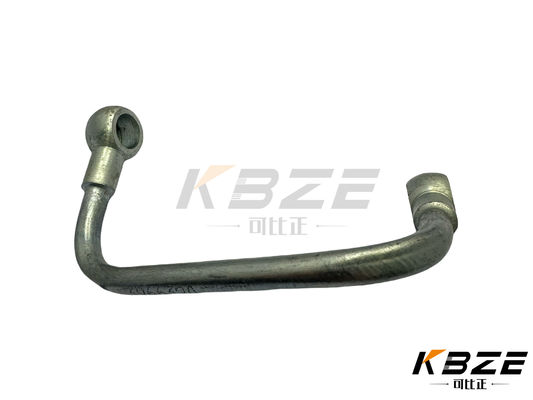 6745-71-5410 6745715410 पीसी300-8 पीसी350-8 एक्सकेवेटर SAA6D114E-3 इंजन के लिए ट्यूब ईंधन आपूर्ति