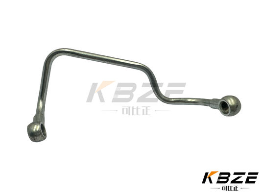 6745-71-5480 6745715480 KOMATSU SAA6D114E-3 डीजल इंजन ईंधन पाइप के लिए PC300-8 PC350-8 PC390-10