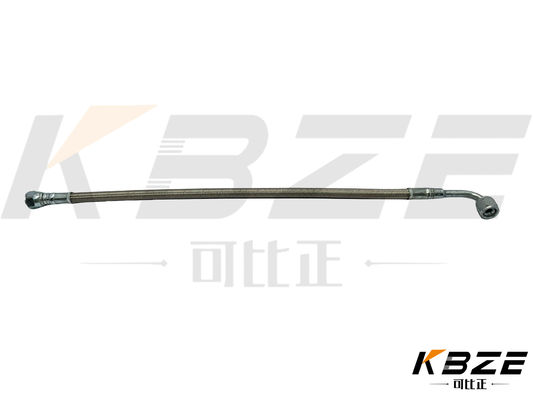 C13 इंजन CA2207058 220-7058 2207058 टर्बोचार्जर E345C E349D के लिए पानी वापसी पाइप