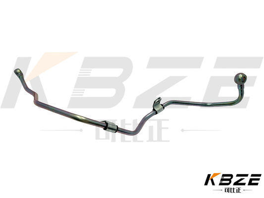 ISUZU 4HK1 नया मॉडल इंजन 8982580600 8-98258060-0 LOVOL 220 SH240-5 के लिए ईंधन आपूर्ति ट्यूब