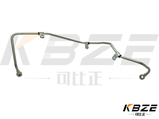 8-97365819-1 8973658191 4HK1 टर्बोचार्जर पानी आउटलेट पाइप ZAX170 ZAX190 ZAX210 ZAX225 खुदाई के लिए