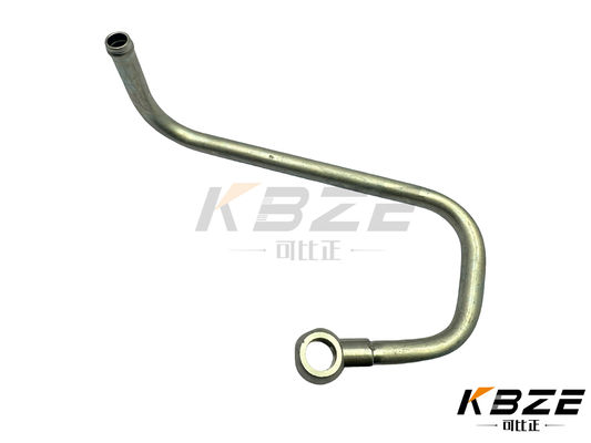 8-98019698-1 8980196981 4JJ1 पाइप पानी टर्बोचार्जर ZAX110 ZAX140 ZAX180 के लिए बाहर