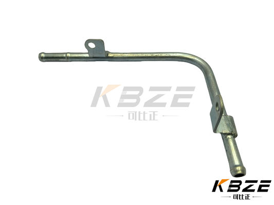 ISUZU 4JJ1 8-98019699-0 पाइप पानी टर्बोचार्जर बाहर हिताची ZAX110 ZAX140 ZAX180