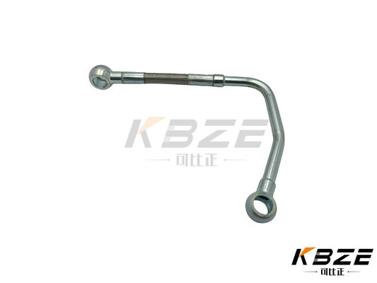 EC380D EC480D EXCAVATOR TURBOCHARGER WATER PIPE VOE15108329 VOE 15108329 D13 इंजन के लिए