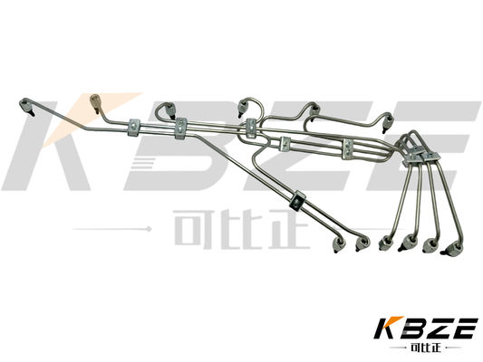 7W-9758 7W-9759 KBZE AFTERMARKET  3306 जनरेटर ट्रक के लिए इंजन ईंधन लाइनों की विधानसभा