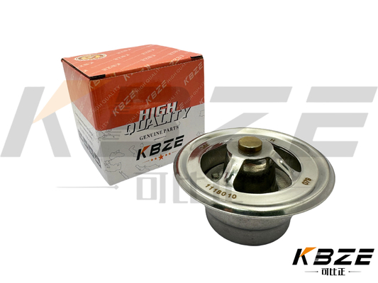 KBZE CA1118010 111-8010 1118010 CAT 79°C नियामक-पानी का तापमान 3303 3306 इंजन के लिए