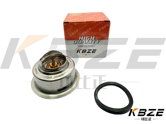 KBZE ब्रांड 71°C थर्मोस्टेट S6K C6.4 5I-7700 5I-8010 324-4128 के लिए E311 E315 E318 E320 E323 खुदाई