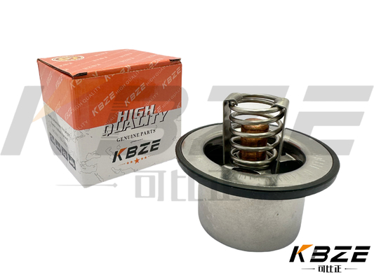हुंडई R450 4973373 KBZE ब्रांड 180°C थर्मोस्टैट के लिए कमिंस M11 181887 4336659 4318947 4318197 2882757 3335550 2882757