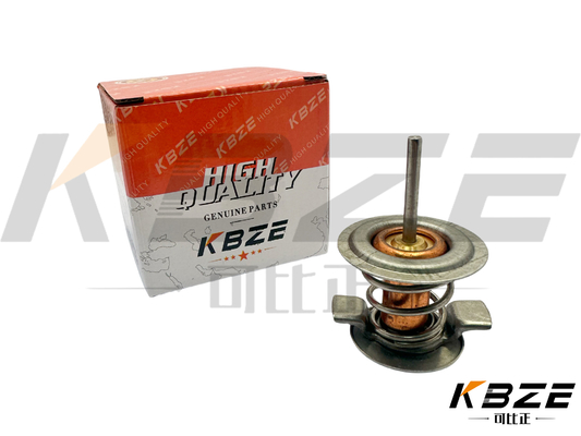 0419-8786 DEUTZ BF4M1012 थर्मोस्टैट 82°C KBZE ब्रांड पार्ट्स 0419-7853