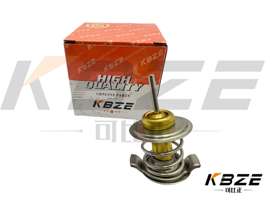 KBZE ब्रांड थर्मोस्टैट 83°C 0420-4796 04204796 DEUTZ BF4M1013 इंजन के लिए