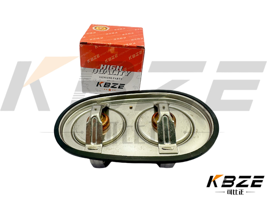DX380 DX420 DX500 DOOSAN SCANIA DC09 इंजन 80°C 87°C थर्मोस्टेट 1935712 300738-00189 300738-00088
