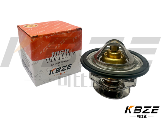 KBZE 76.5°C थर्मोस्टैट S1632-E9020 VHS1632E9020 SK460-8 SK480-8 खुदाई के लिए
