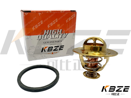 KBZE ब्रांड थर्मोस्टैट 82°C 600-421-6110 के लिए PC200-5 EXCAVATOR 4D95 इंजन