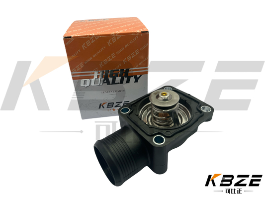 216-9743 CAT 3056 इंजन पार्ट्स थर्मोस्टैट 82°C FITS PERKINS 4133L029 1006 इंजन