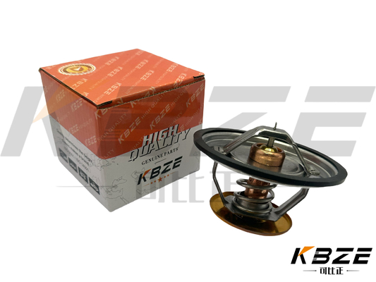 KBZE T430137 PERKINS 4006 4008 इंजन पार्ट्स 71°C थर्मोस्टेट SE573/1 914-013