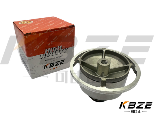 VOLVO D8K इंजन VOE21705453 EC250 EC300 EC350 खुदाई के लिए थर्मोस्टेट