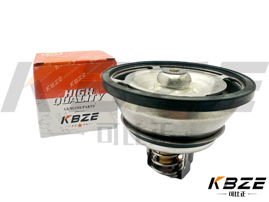 VOE21613426 VOLVO D13 D16 इंजन थर्मोस्टैट 82°C VOE20560249 के लिए EC380 EC480 EC700