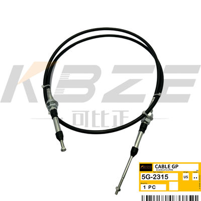 KBZE उच्च गुणवत्ता 5G2315 केबल GP 2.1M FITS 931B 931C D3C D4C