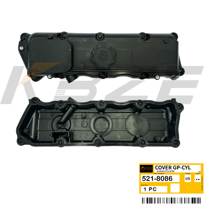 521-8086 521-8088 CAT C4.4 1104 इंजन वाल्व कवर T426695 T426694 T417516 4142X323 FITS JCB 3CX 4CX CAT E312