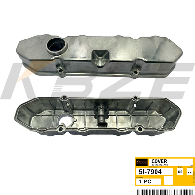 E311 E312 E314 EXCAVATOR 5I-7904 हेड वाल्व कवर फिट S4K 3064 इंजन