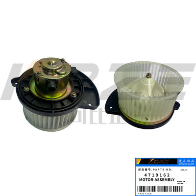 हिताची एक्सकेवेटर 4719162 24V ए/सी ब्लोअर मोटर फिट ZAX140-3 ZAX200-3 ZAX240-3