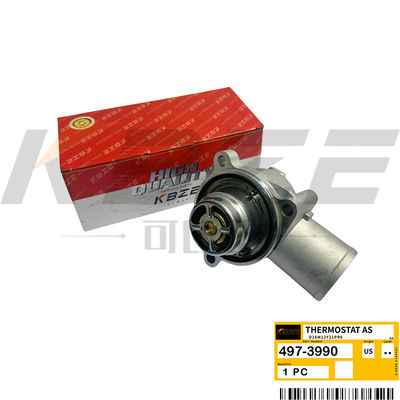 KBZE BRAND 497-3990 CAT C7.1 इंजन 82°C थर्मोस्टैट