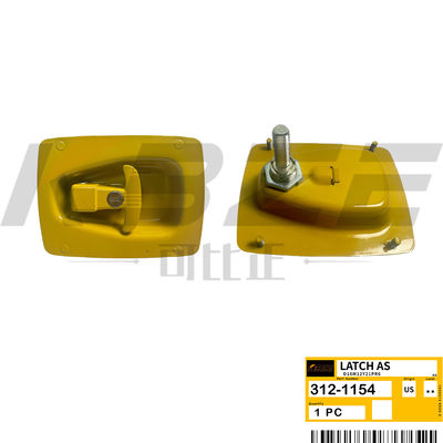 ब्रांड लच ASSY 312-1154 3121154 FITS  12H 14H ग्रेडर