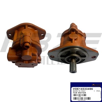 14533496 KBZE BRAND VOE14533496 VOLVO EC330 EC360 EC480 EXCAVATOR के लिए प्रशंसक मोटर