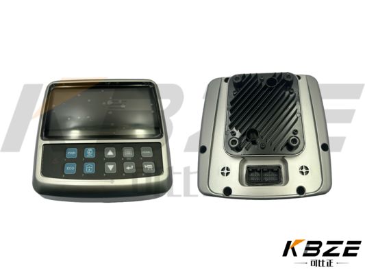डूसान DX225 खुदाई करने वाला K1047760 300426-00202 पैनल गेज DX140 DX170 DX220 DX300 DX380 के लिए