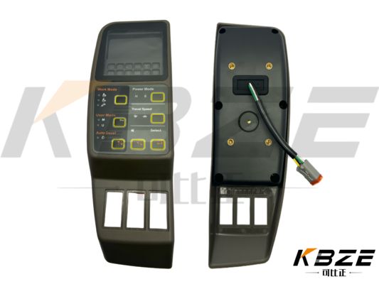 21N8-30013 HYUNDAI R-7 खुदाई करने वाला मॉनिटर 21N3-30013 21N3-35000 21N3-35001 21N3-35002 R110 R140 R160 R180 R210 R250 के लिए