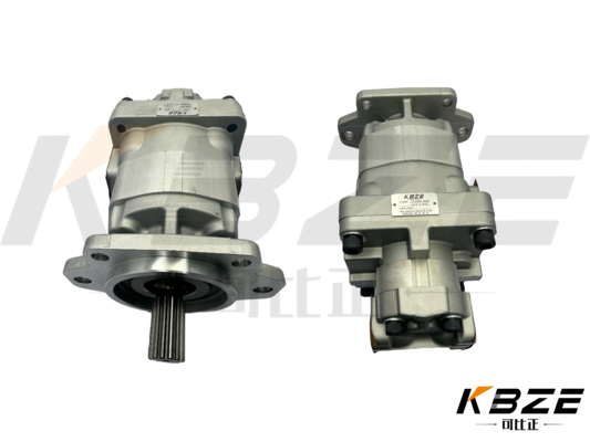 KBZE ब्रांड 705-52-31130 7055231130 कोमात्सु हाइड्रोलिक पंप असेंबली WA500 WF550 D155X के लिए