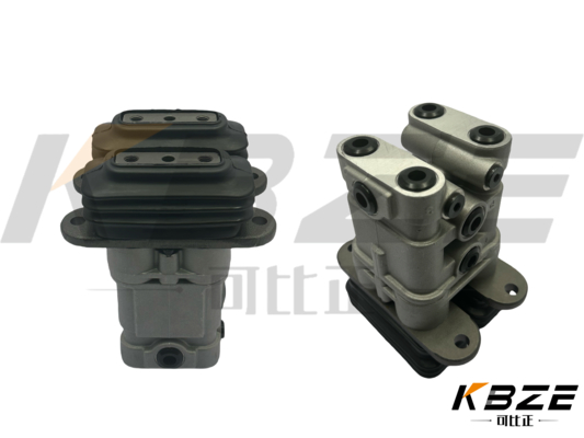KBZE ब्रांड SY205 SY215C-9 खुदाई करने वाला PVD8PC6035 फुट वाल्व ASSY SANY उपयोग के लिए बदलें