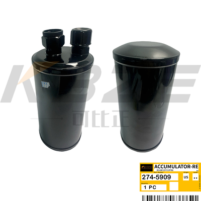274-5909 2745909 कैट संचायक-रेफ्रिजरेंट 416E 906H 120K 953D D5N के लिए