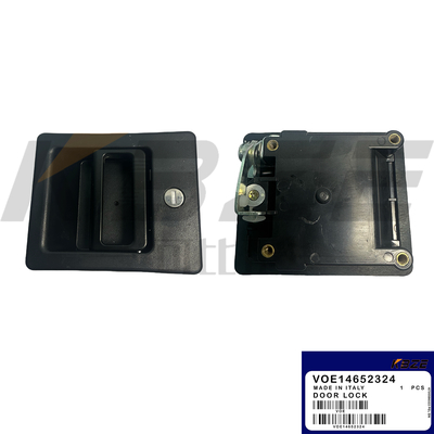 14652324 वोल्वो VOE14652324 EC120 EC160 EC200 EC240 EC330 EC460 खुदाई करने वाले के लिए दरवाजा लॉक हैंडल