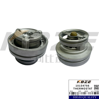 KBZE 10154798 LIEBHERR D944 इंजन 82°C थर्मोस्टैट मशीनरी उपकरण के लिए