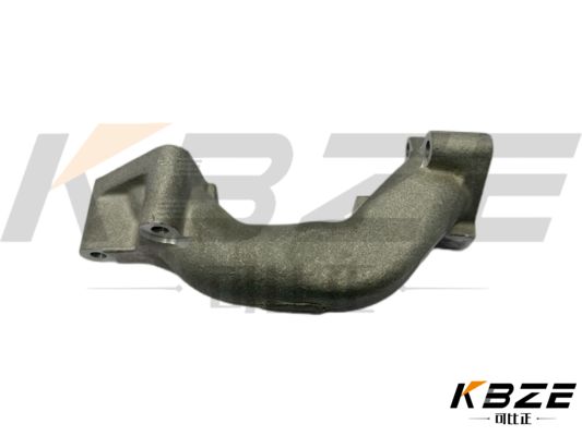 KBZE 8-98006996-0 8980069960 6HK1 EGR पाइप हिताची ZAX330-3 ZAX350-3 ZAX400-3 खुदाई करने वाला