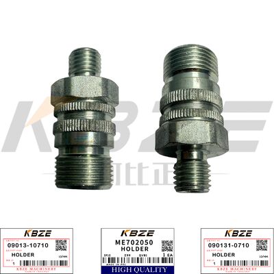 KBZE डीजल पंप धारक 09013-10710 090131-0710 ME702050 MITSUBISHI S4S S6R S6R2 S8U S12R S12H S12A2 S12U S16R के लिए
