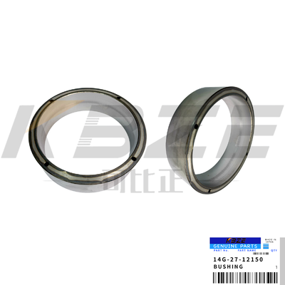 KBZE 14G-27-12150 14G2712150 D60E D65E D70E BF60 बुलडोजर के लिए कोमात्सु बुशिंग